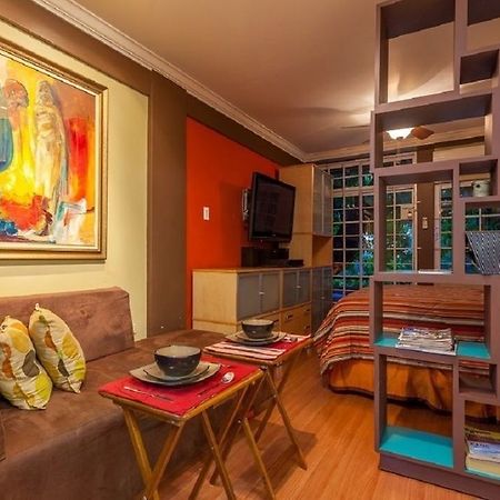 New Kingston Guest Apartments At Seymour Eksteriør billede