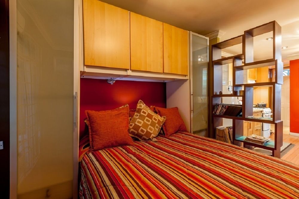 New Kingston Guest Apartments At Seymour Eksteriør billede