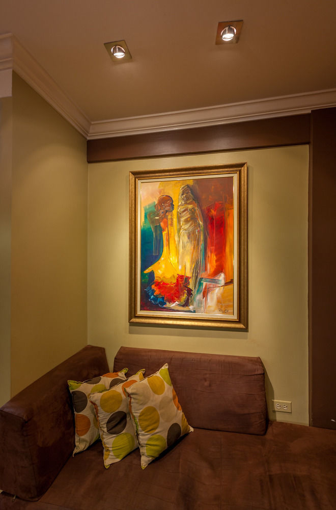 New Kingston Guest Apartments At Seymour Eksteriør billede